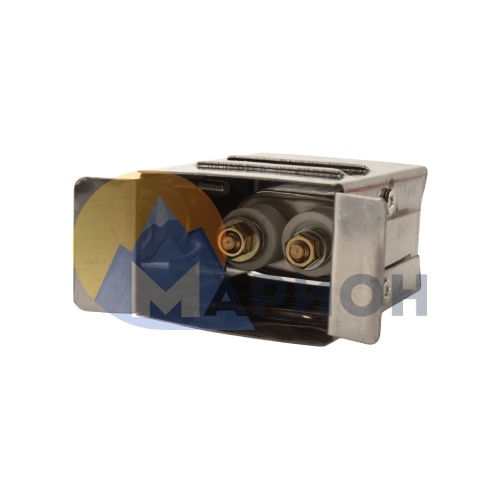 Разъем термостойкий тип С3